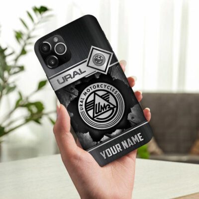 Ural Phone Case For SamsungIphone 2 1