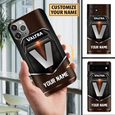 Valtra Phone Case For Samsung/Iphone 2 Valtra Phone Case For SamsungIphone 2 2
