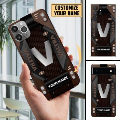 Valtra Phone Case For SamsungIphone 2 3