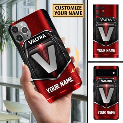 Valtra Phone Case For Samsung/Iphone