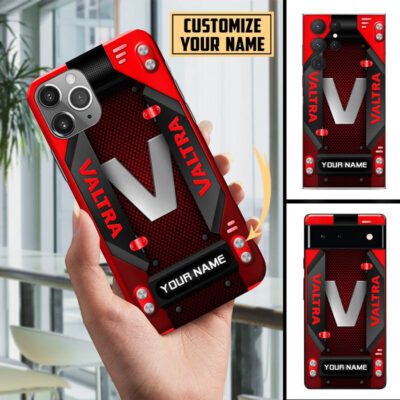 Valtra Phone Case For Samsung/Iphone