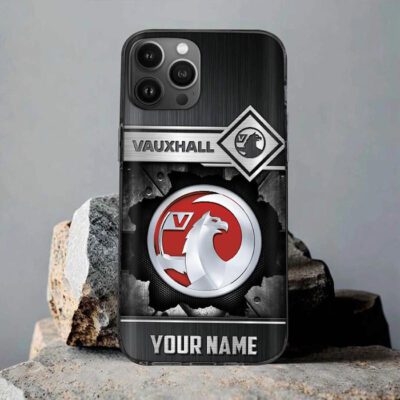 Vauxhall Phone Case For SamsungIphone 1 1