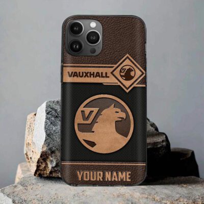 Vauxhall Phone Case For SamsungIphone 1
