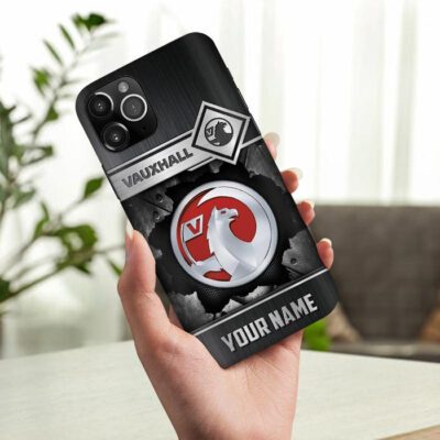 Vauxhall Phone Case For SamsungIphone 2 1