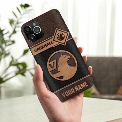 Vauxhall Phone Case For SamsungIphone 2