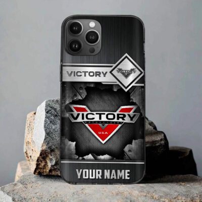 Victory Phone Case For SamsungIphone 1 1