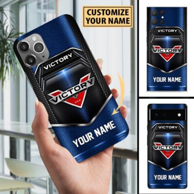 Victory Phone Case For SamsungIphone 1 2