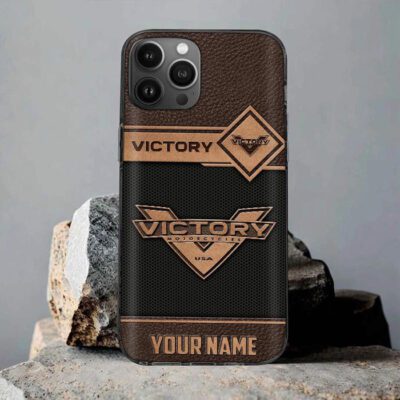 Victory Phone Case For SamsungIphone 1