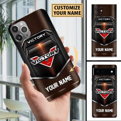 Victory Phone Case For SamsungIphone 2 2