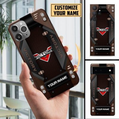 Victory Phone Case For SamsungIphone 2 3