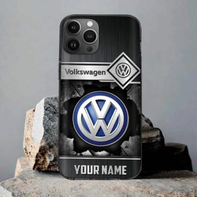 Volkswagen Phone Case For SamsungIphone 1
