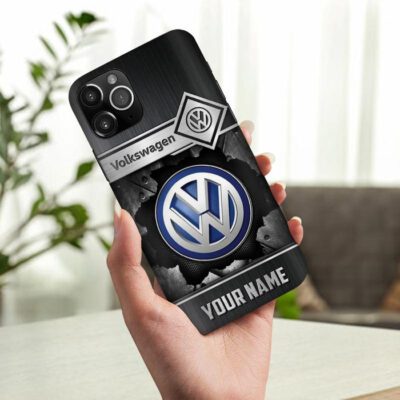 Volkswagen Phone Case For SamsungIphone 2