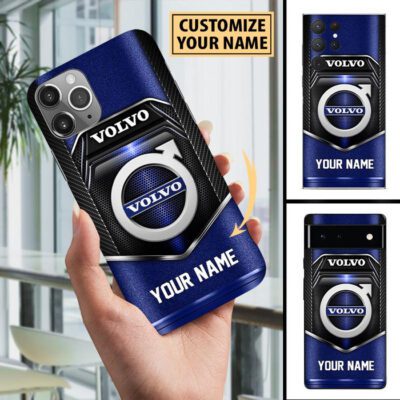 Volvo Phone Case For Samsung/Iphone