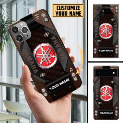 Yamaha Phone Case For SamsungIphone 2 3