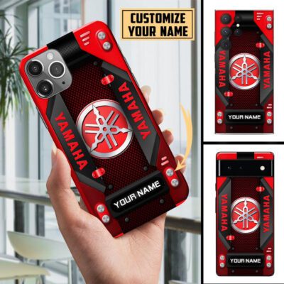 Yamaha Phone Case For Samsung/Iphone