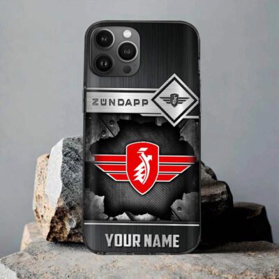 Zundapp Phone Case For SamsungIphone 1 1