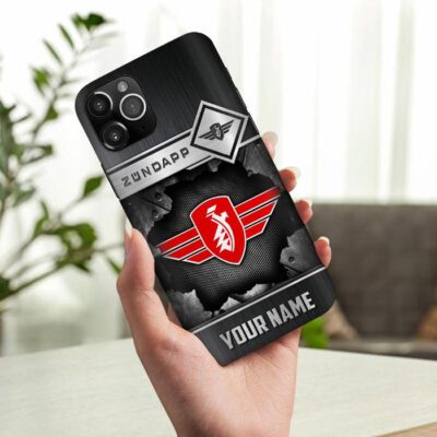 Zundapp Phone Case For SamsungIphone 2 1