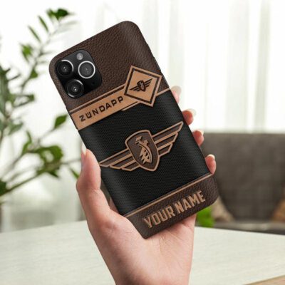 Zundapp Phone Case For SamsungIphone 2