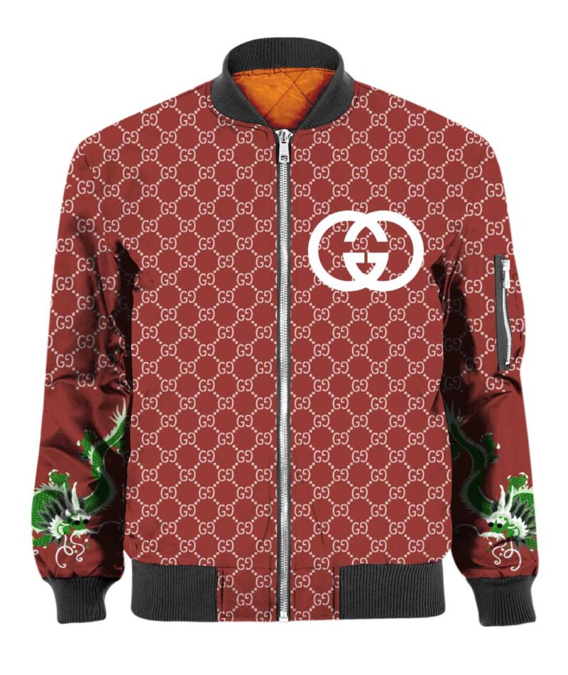Gucci Jacket Luxury BJ04334
