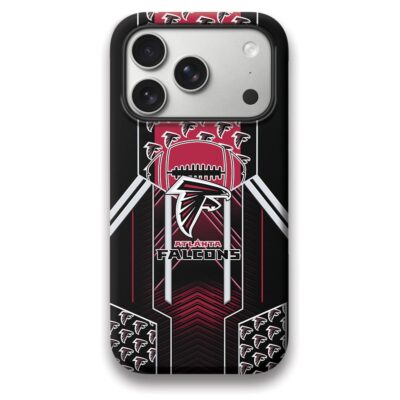 Atlanta Falcons Phone Case Iphone 17 Series