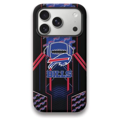 Buffalo Bills Phone Case Iphone 17 Series