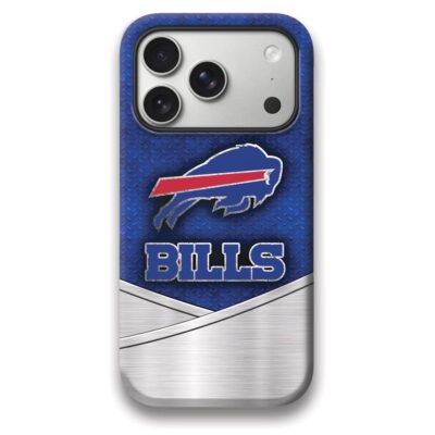 Buffalo Bills Phone Case Iphone 17 Series