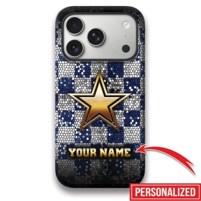 Dallas Cowboys Phone Case Iphone 17 Series 2