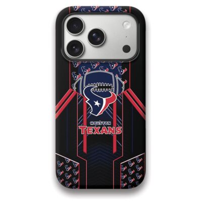 Houston Texans Phone Case Iphone 17 Series