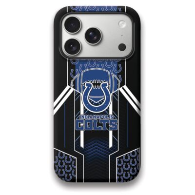 Indianapolis Colts Phone Case Iphone 17 Series