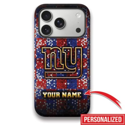 New York Giants Phone Case Iphone 17 Series 2