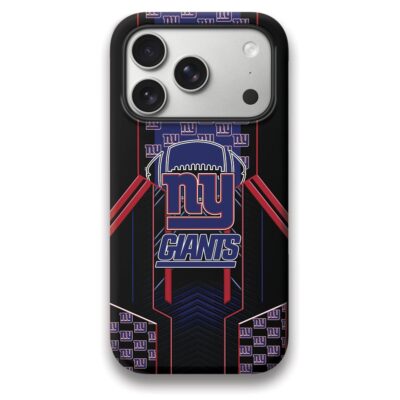 New York Giants Phone Case Iphone 17 Series