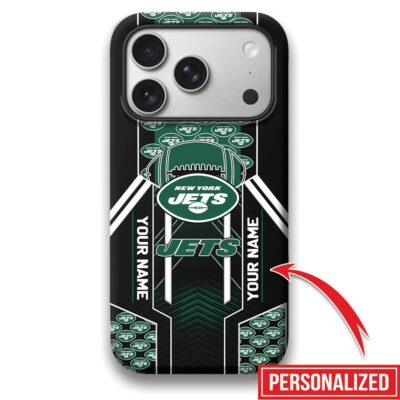 New York Jets Phone Case Iphone 17 Series 2 2