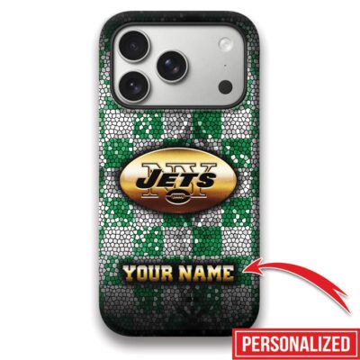 New York Jets Phone Case Iphone 17 Series 2