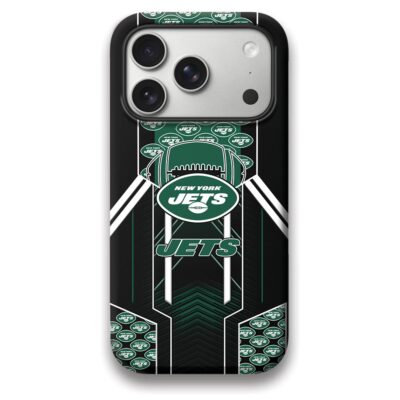 New York Jets Phone Case Iphone 17 Series