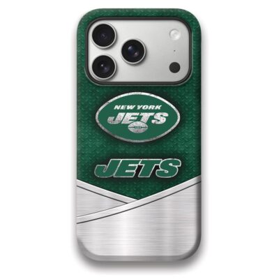 New York Jets Phone Case Iphone 17 Series