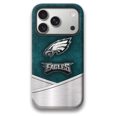 Philadelphia Eagles Phone Case Iphone 17 Series