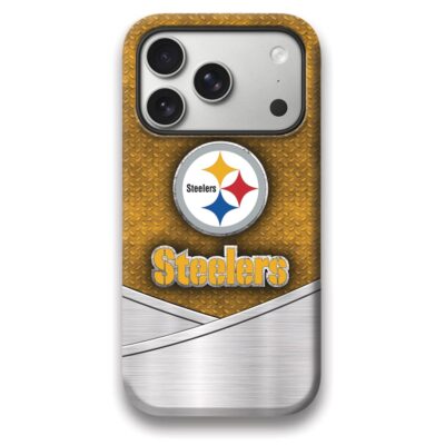 Pittsburgh Steelers Phone Case Iphone 17 Series