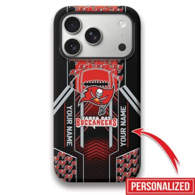 Tampa Bay Buccaneers Phone Case Iphone 17 Series 2 2