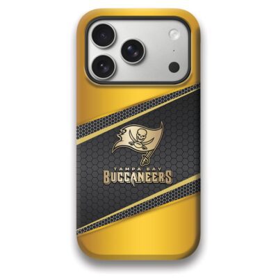 Tampa Bay Buccaneers Phone Case Iphone 17 Series