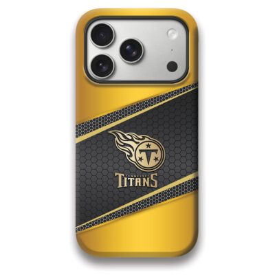 Tennessee Titans Phone Case Iphone 17 Series