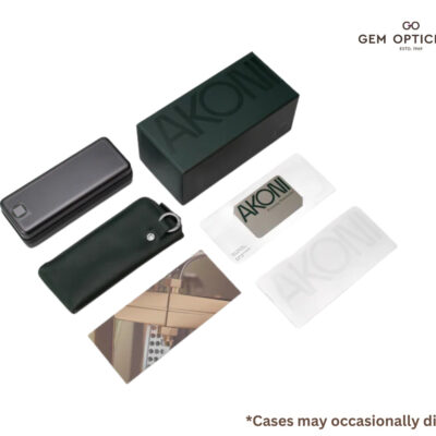 Akoni Eris-Two - AKS 508C BLK-GLD 51 3 AKONI AKX523B GLD PLD 56 caseimage 2 a0553520 10ed 484d 97d3 4e2a3500adf0