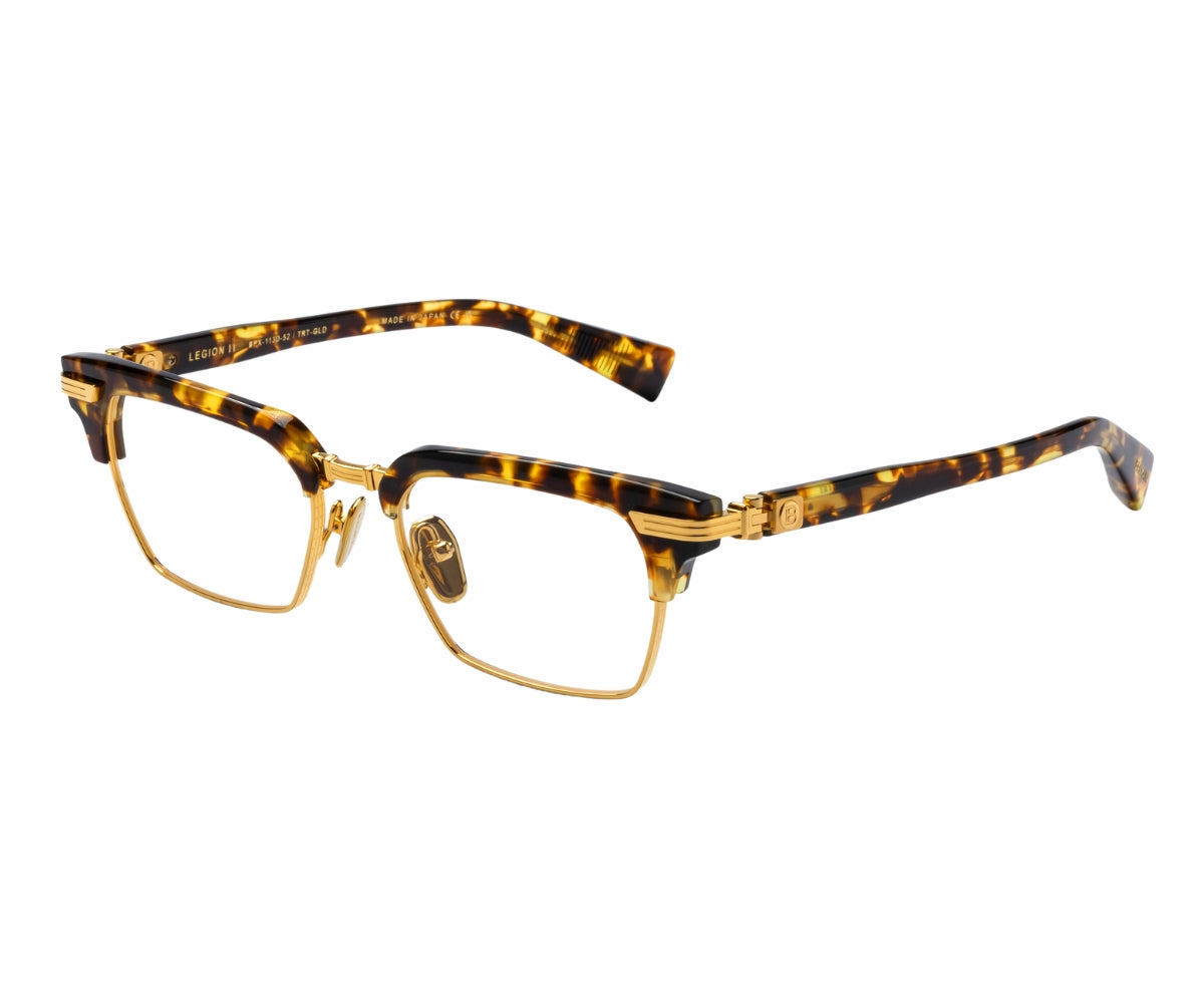 BALMAIN_BPX-113D_TRT-GLD_52_3045.jpg BALMAIN BPX 113D TRT GLD 52 3045