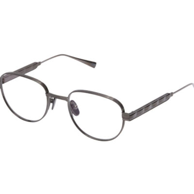 Balmain Glasses Sergeant III BPX 198C 51 - Gunmetal