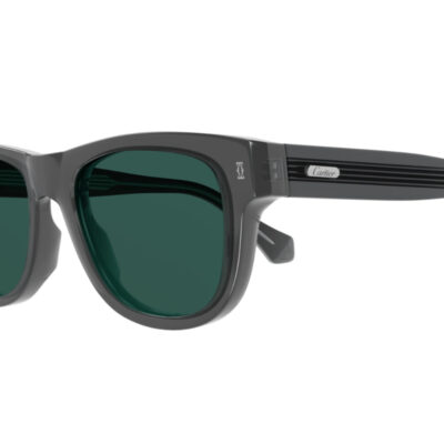 Cartier CT0277S 005 Sunglasses 2 CARTIER 0277S 005 55 CLOSEUP