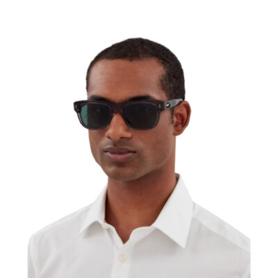 Cartier CT0277S 005 Sunglasses 3 CARTIER 0277S 005 55 MODEL