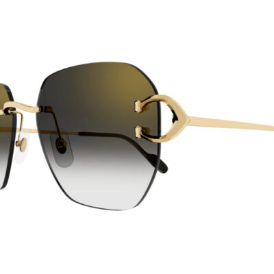 CARTIER 0394S 001 58 closeup