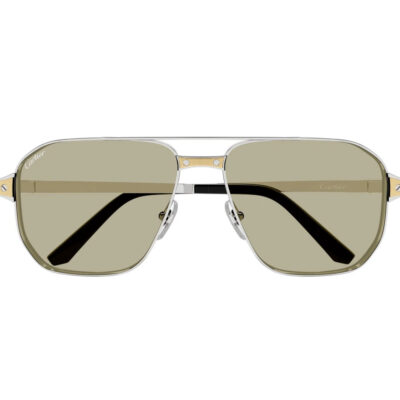 CARTIER 0424S 005 59 0