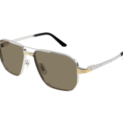 CARTIER 0424S 005 59 30452