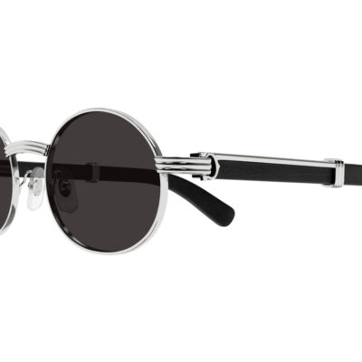 Premiere de Cartier Sunglasses CT0464S 017 2 CARTIER 0464S 017 55 closeup