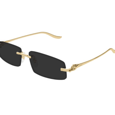 Cartier Sunglasses Panthere CT0505S